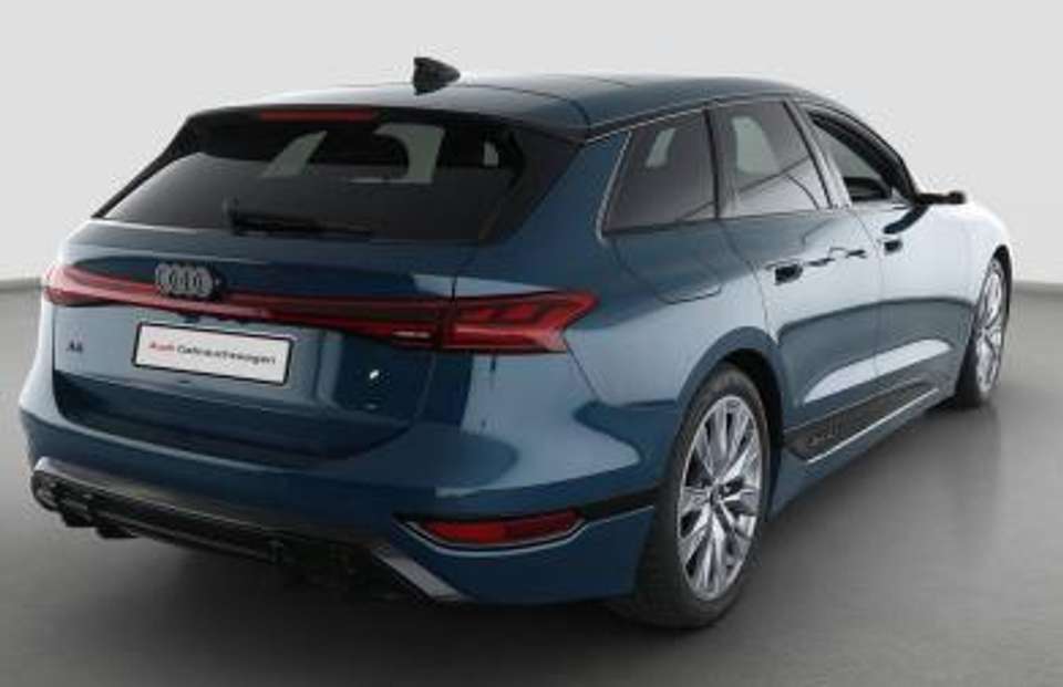 Audi A6 - Imagem 7