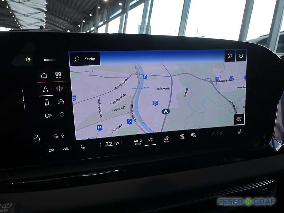 Audi A6 - Imagem 8