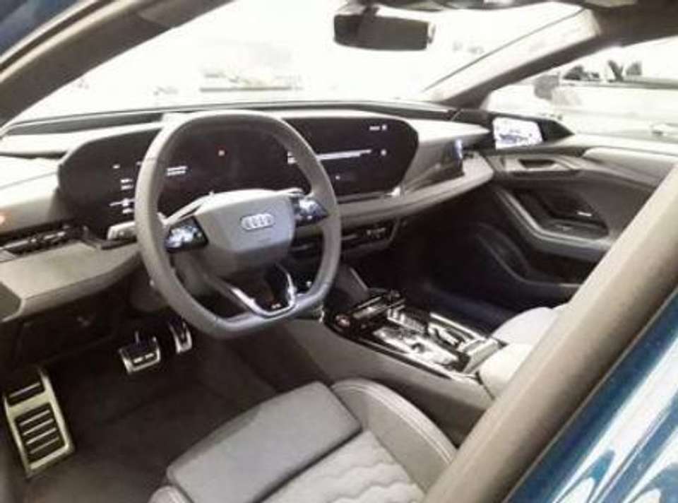 Audi A6 - Imagem 8