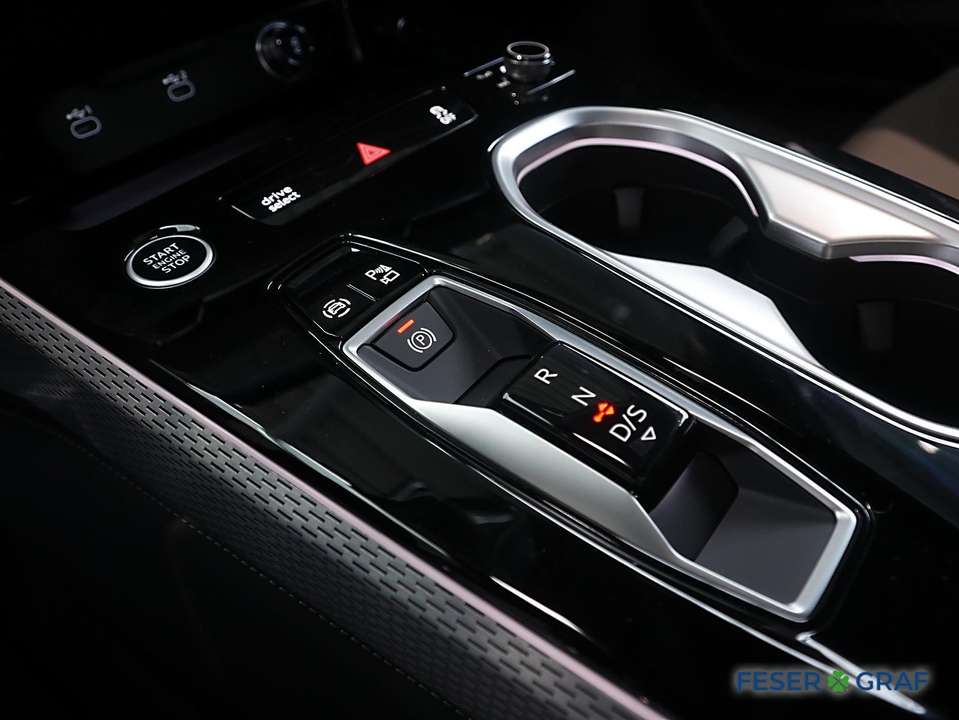 Audi A6 - Imagem 9