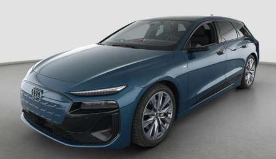 Audi A6 - Imagem 9