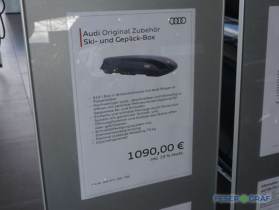 Audi A6 - Imagem 11