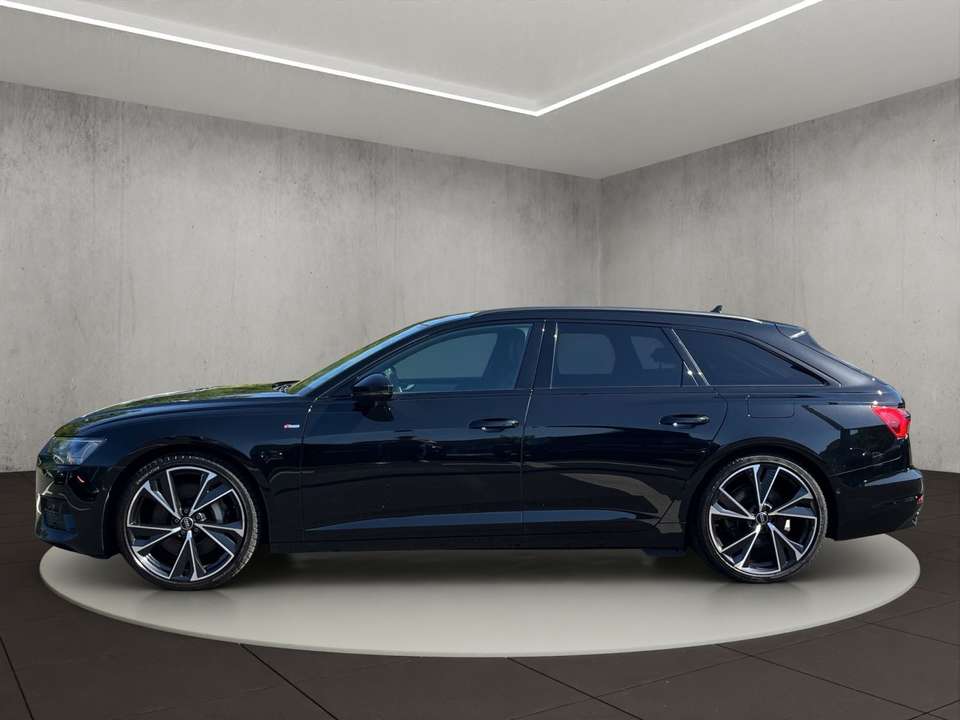 Audi A6 - Imagem 2