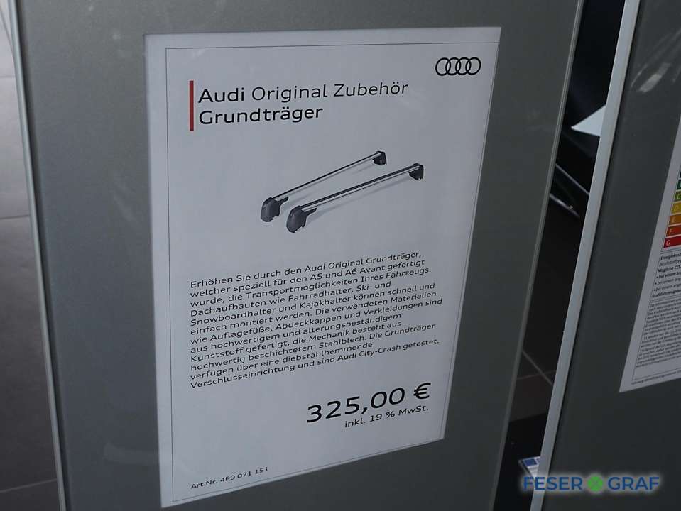 Audi A6 - Imagem 12