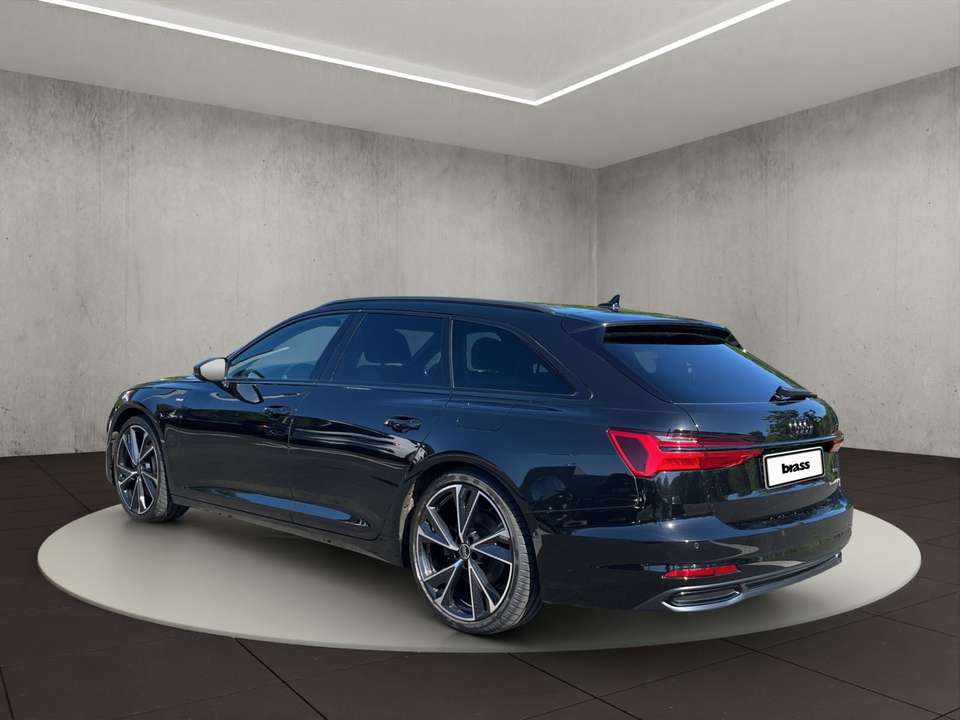 Audi A6 - Imagem 3