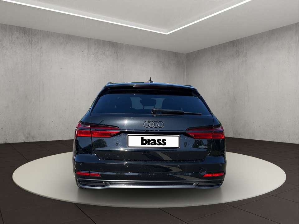 Audi A6 - Imagem 4