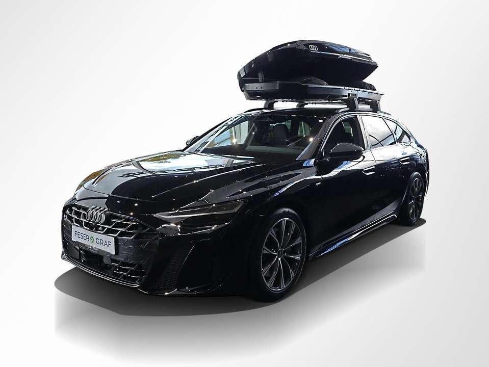 Audi A6 - Imagem 14