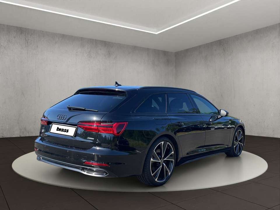Audi A6 - Imagem 5