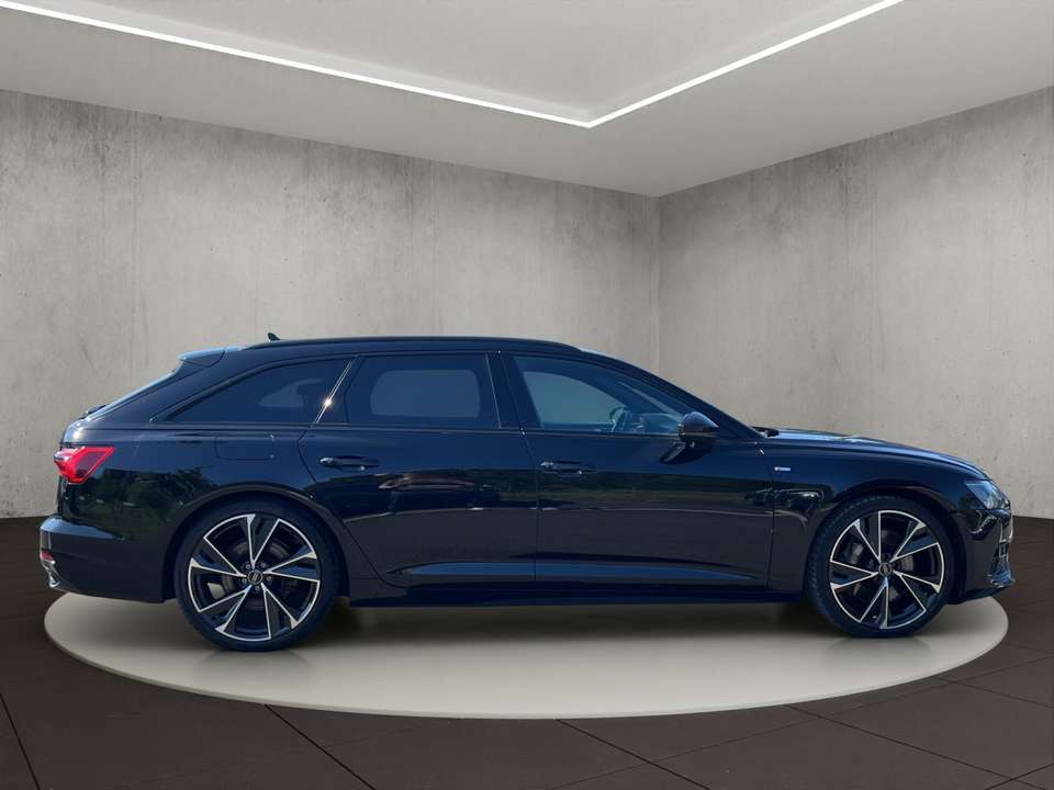 Audi A6 - Imagem 6
