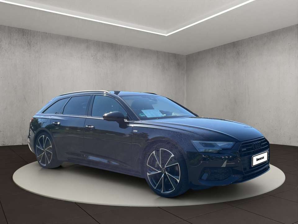 Audi A6 - Imagem 7