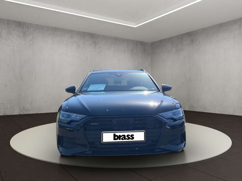Audi A6 - Imagem 8