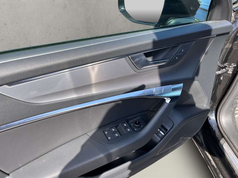 Audi A6 - Imagem 12