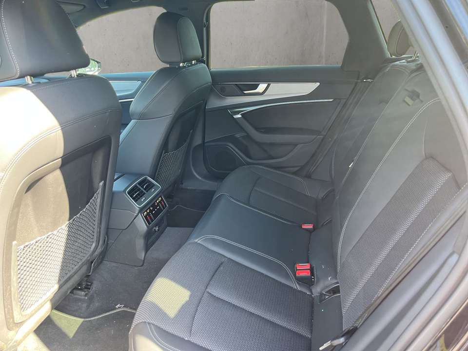 Audi A6 - Imagem 13