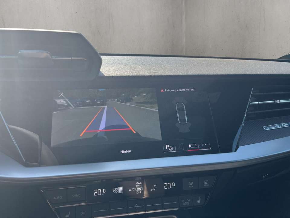 Audi RS3 - Imagem 15