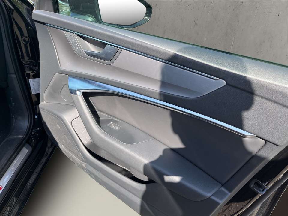 Audi A6 - Imagem 15