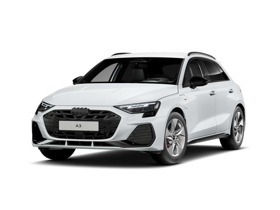Audi A3 - Imagem 3