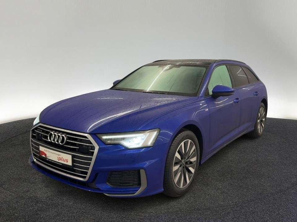 Audi A6 - Imagem 3