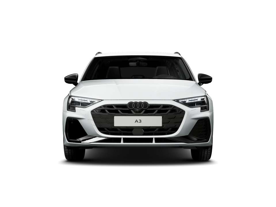 Audi A3 - Imagem 4