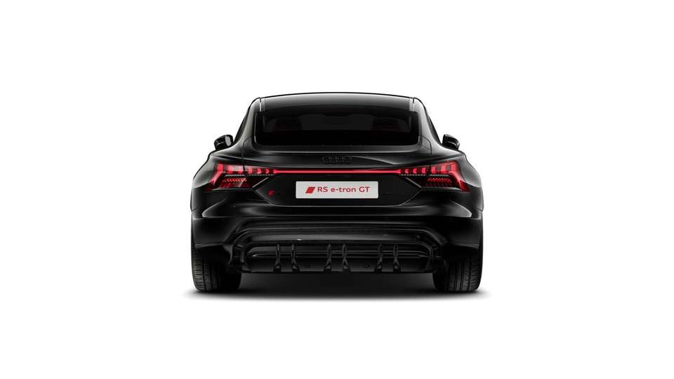 Audi RS e-tron GT - Imagem 5