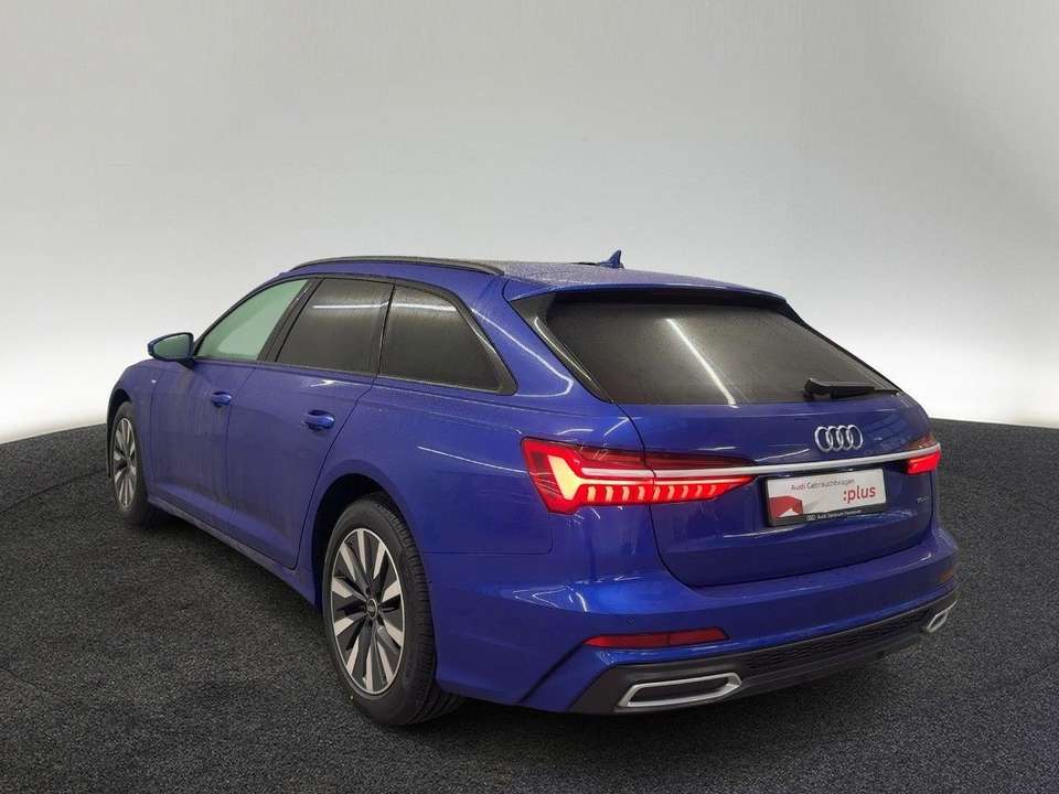 Audi A6 - Imagem 4