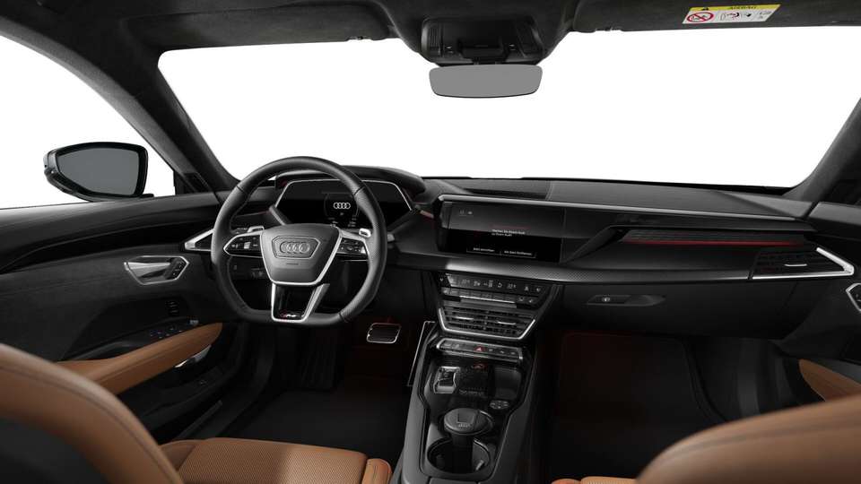 Audi RS e-tron GT - Imagem 6