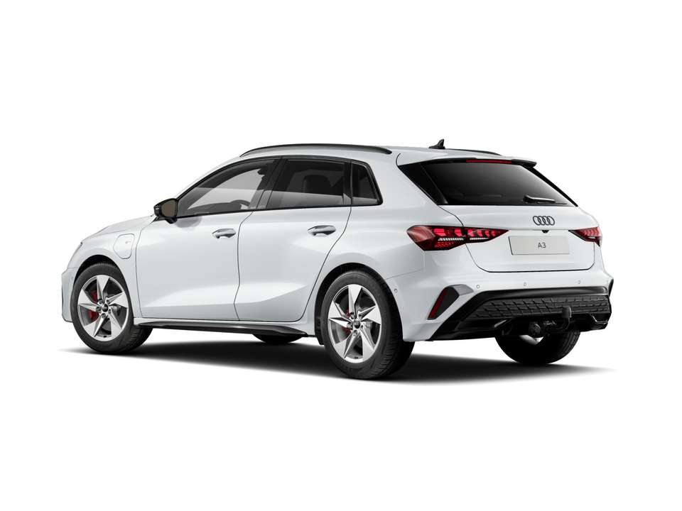 Audi A3 - Imagem 6