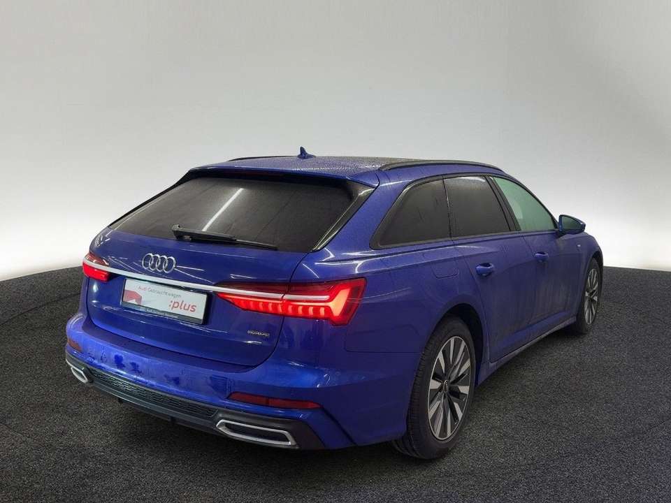 Audi A6 - Imagem 5