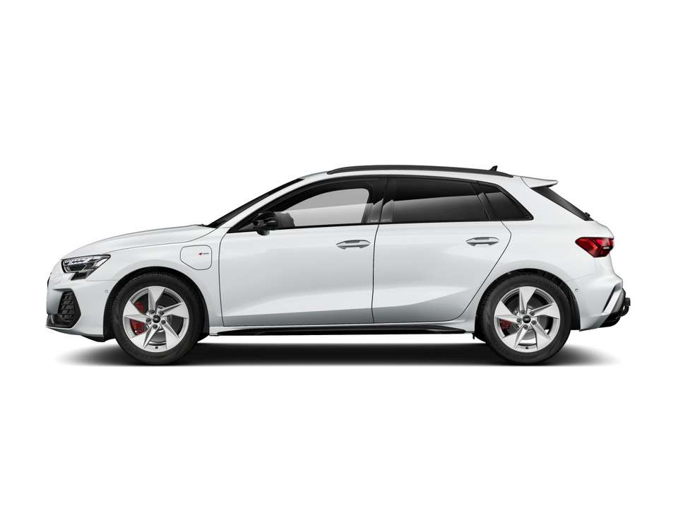 Audi A3 - Imagem 7