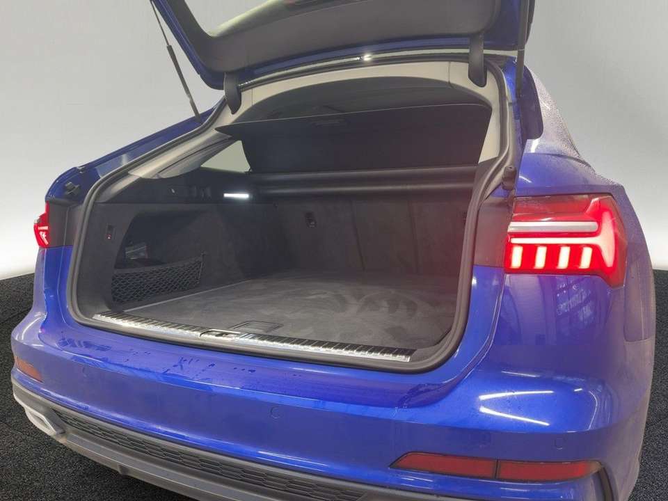 Audi A6 - Imagem 7