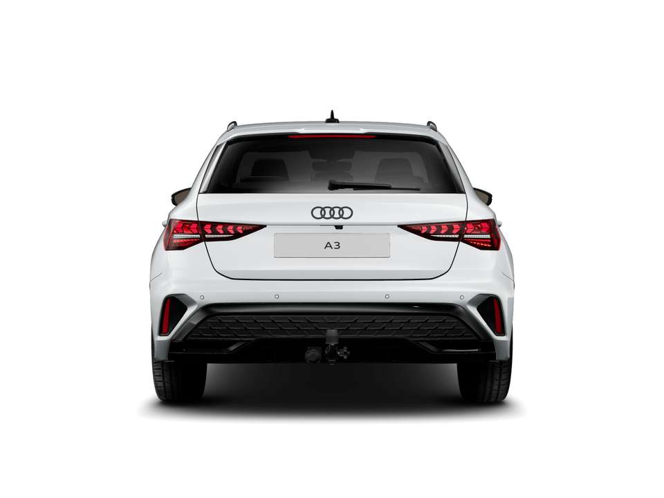 Audi A3 - Imagem 8