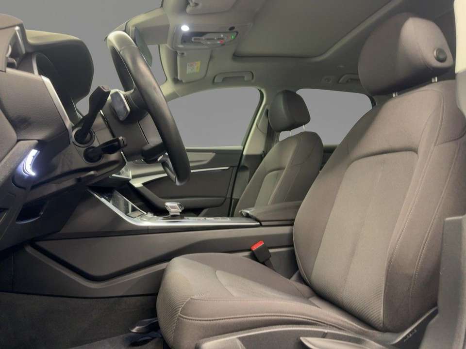 Audi A6 - Imagem 8