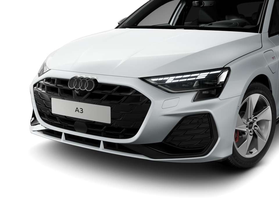 Audi A3 - Imagem 9