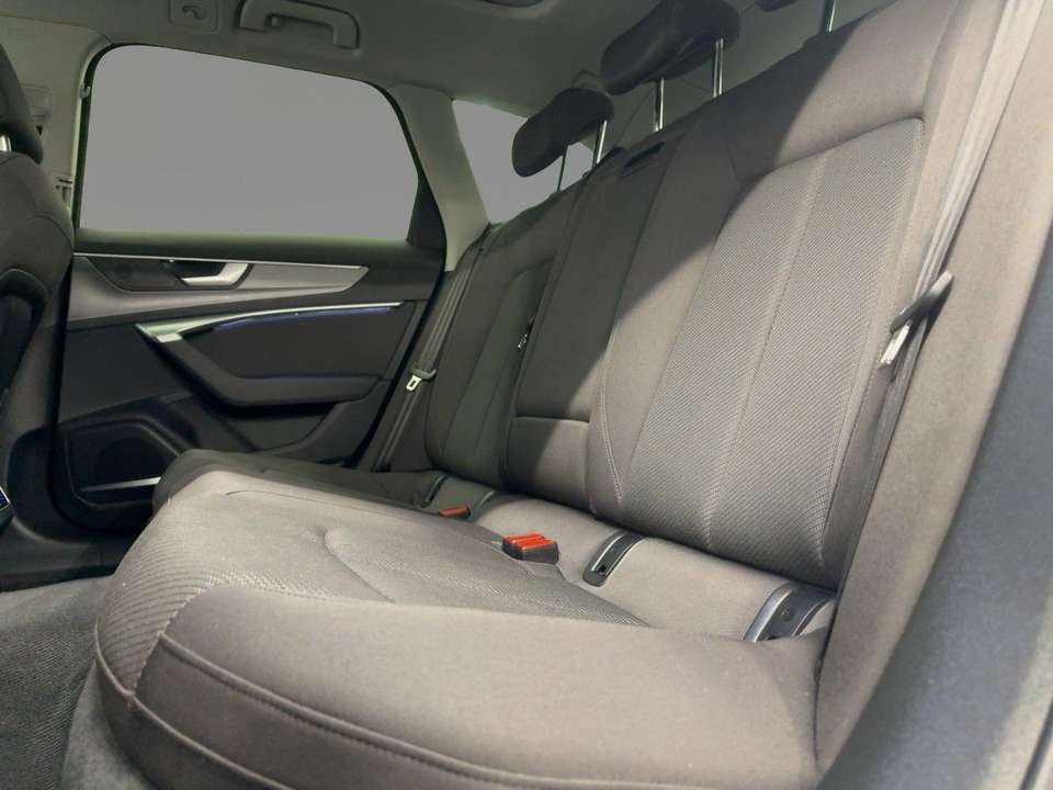 Audi A6 - Imagem 9