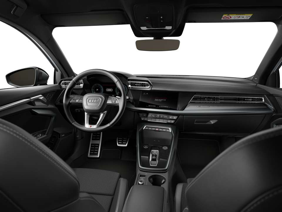 Audi A3 - Imagem 10
