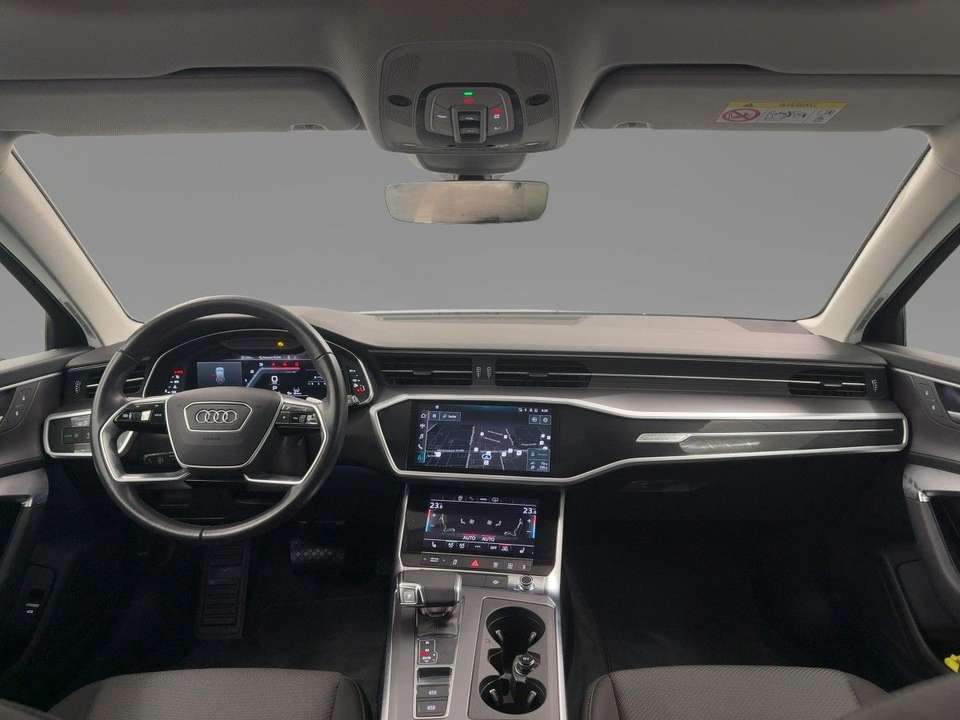 Audi A6 - Imagem 10