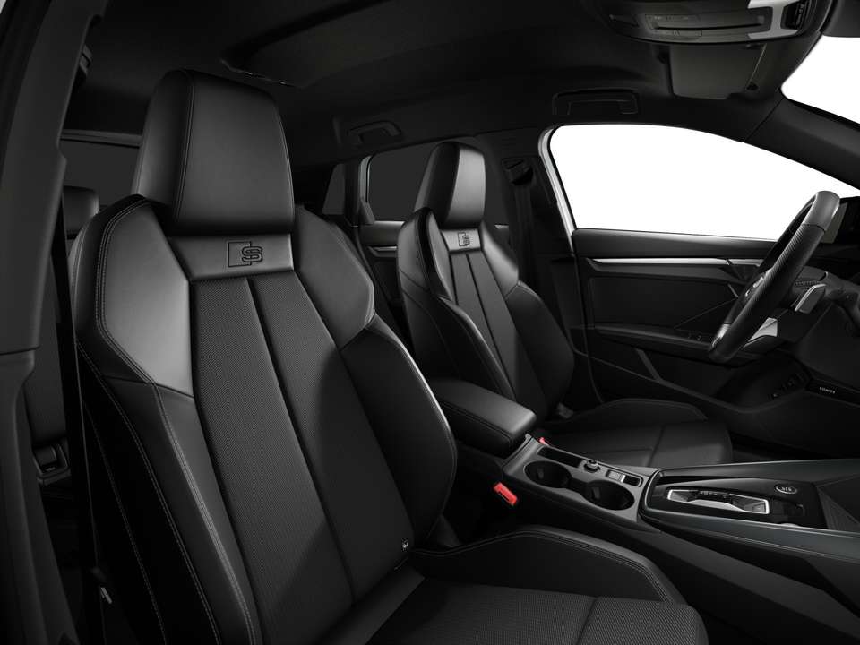 Audi A3 - Imagem 11
