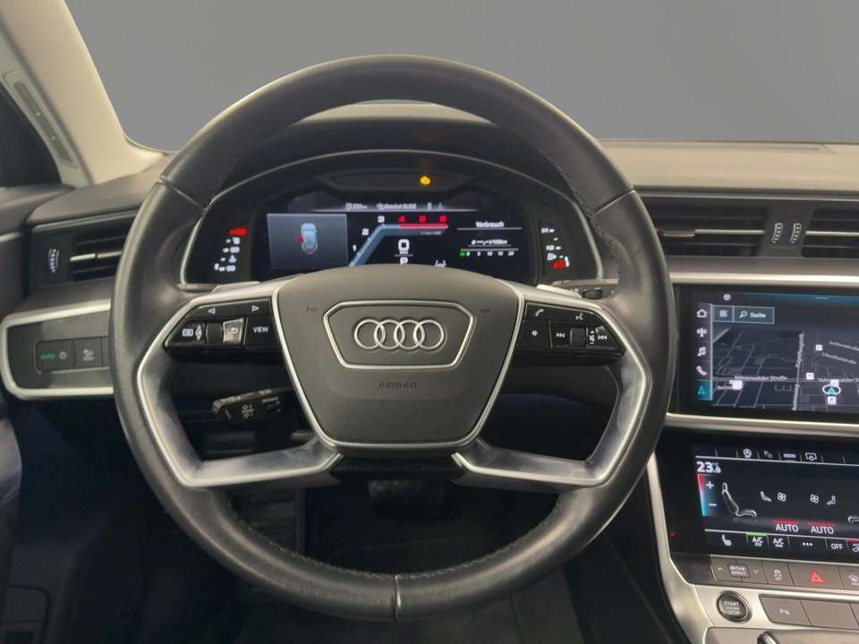 Audi A6 - Imagem 11