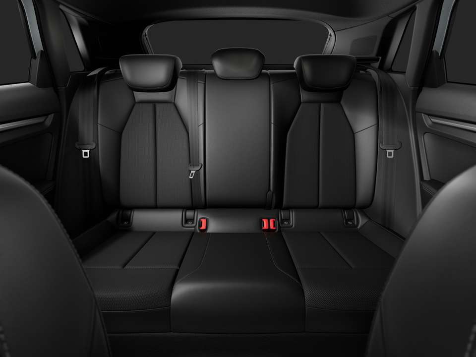 Audi A3 - Imagem 12