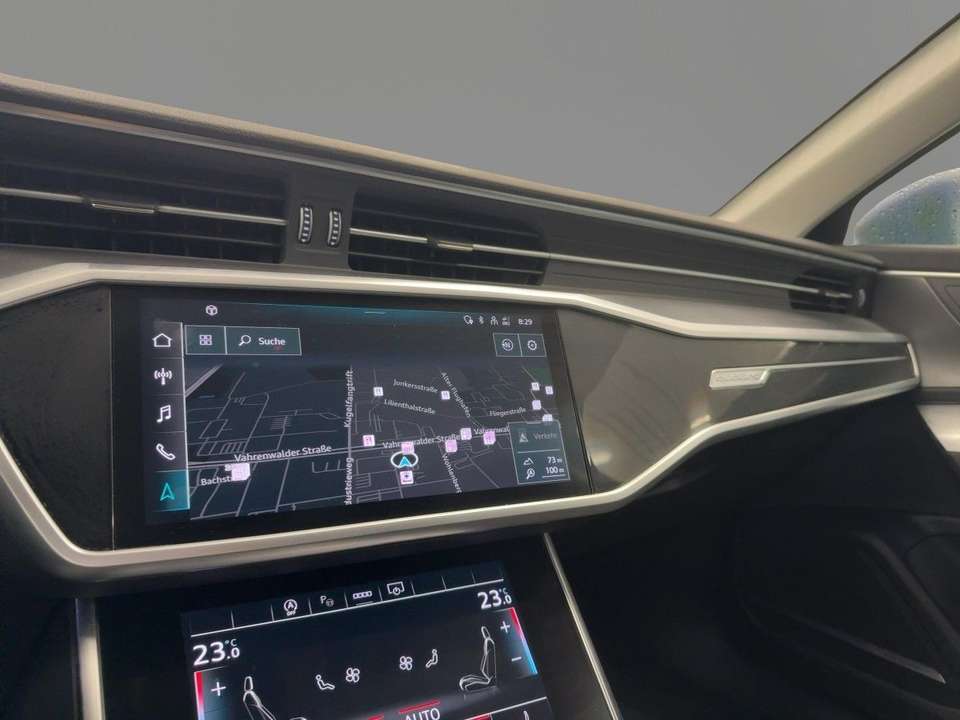 Audi A6 - Imagem 12