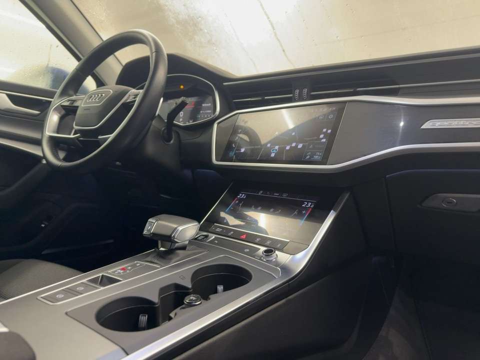 Audi A6 - Imagem 13