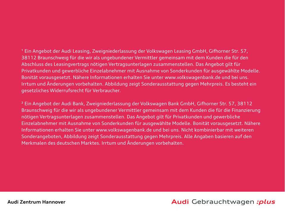 Audi A3 - Imagem 14