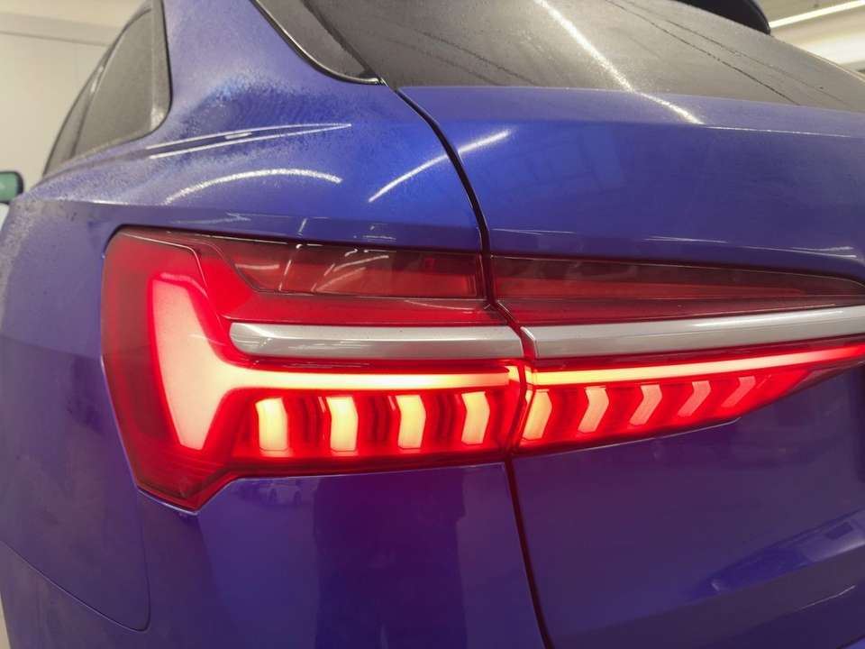 Audi A6 - Imagem 14