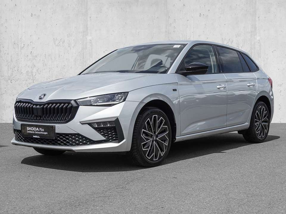 Skoda Scala - Imagem 2