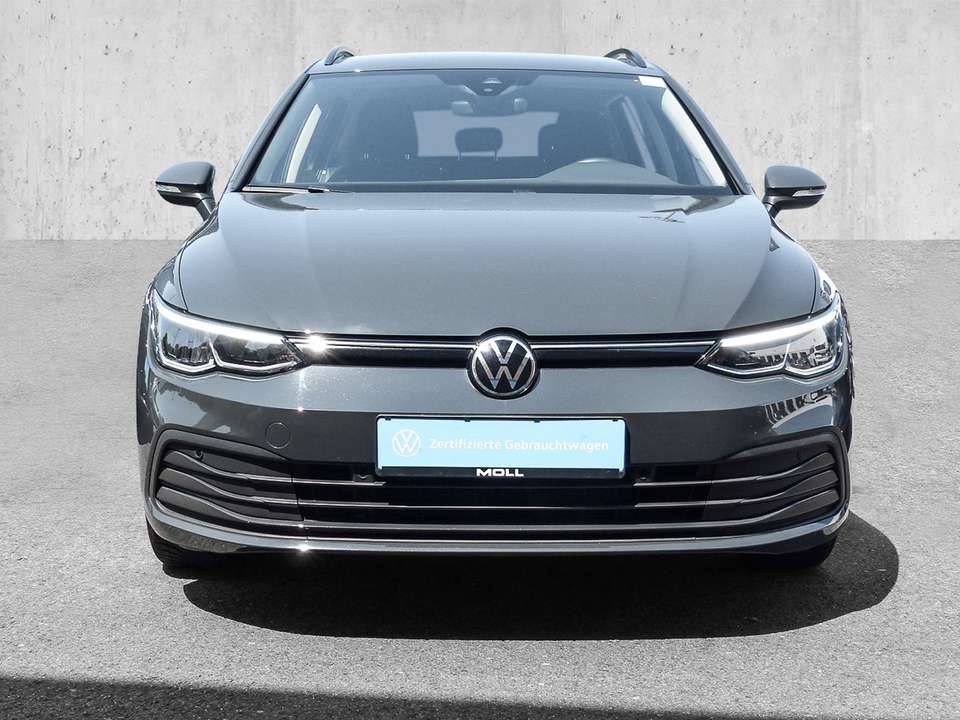 Volkswagen Golf Variant - Imagem 5