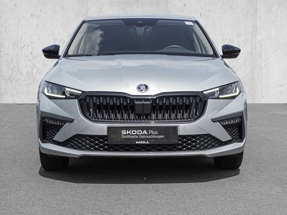 Skoda Scala - Imagem 3