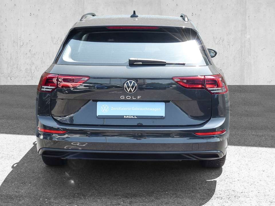 Volkswagen Golf Variant - Imagem 6
