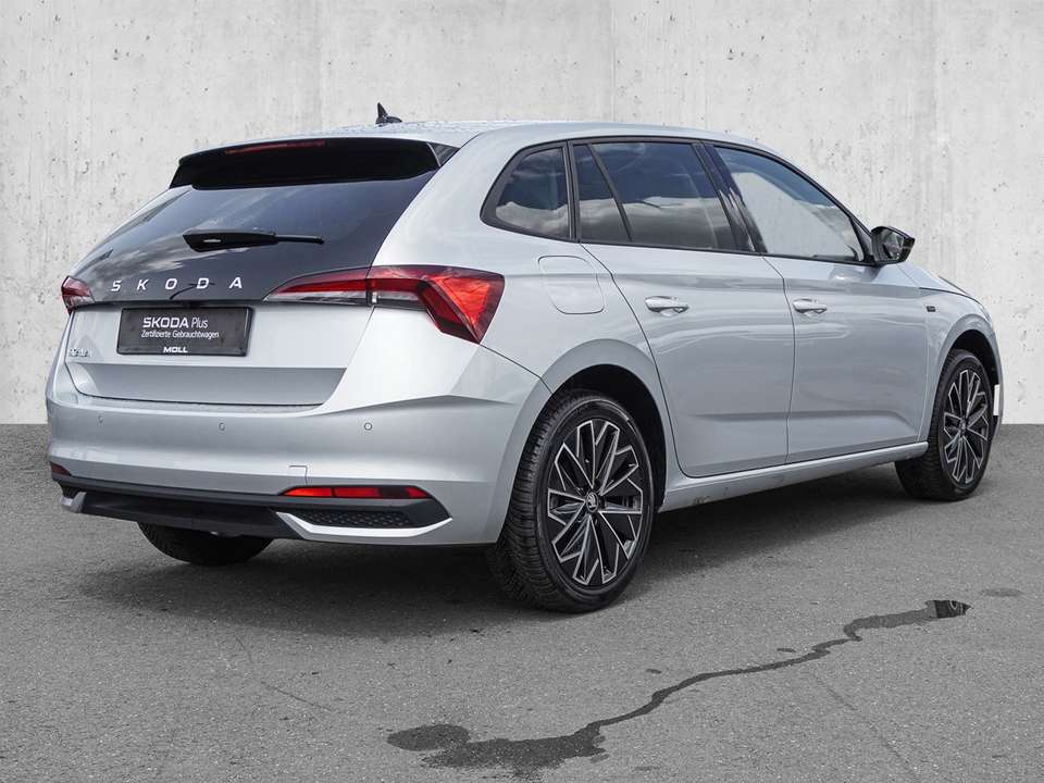 Skoda Scala - Imagem 4
