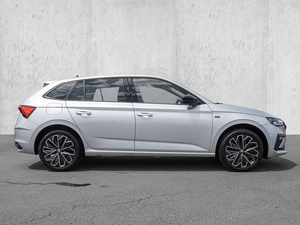 Skoda Scala - Imagem 5