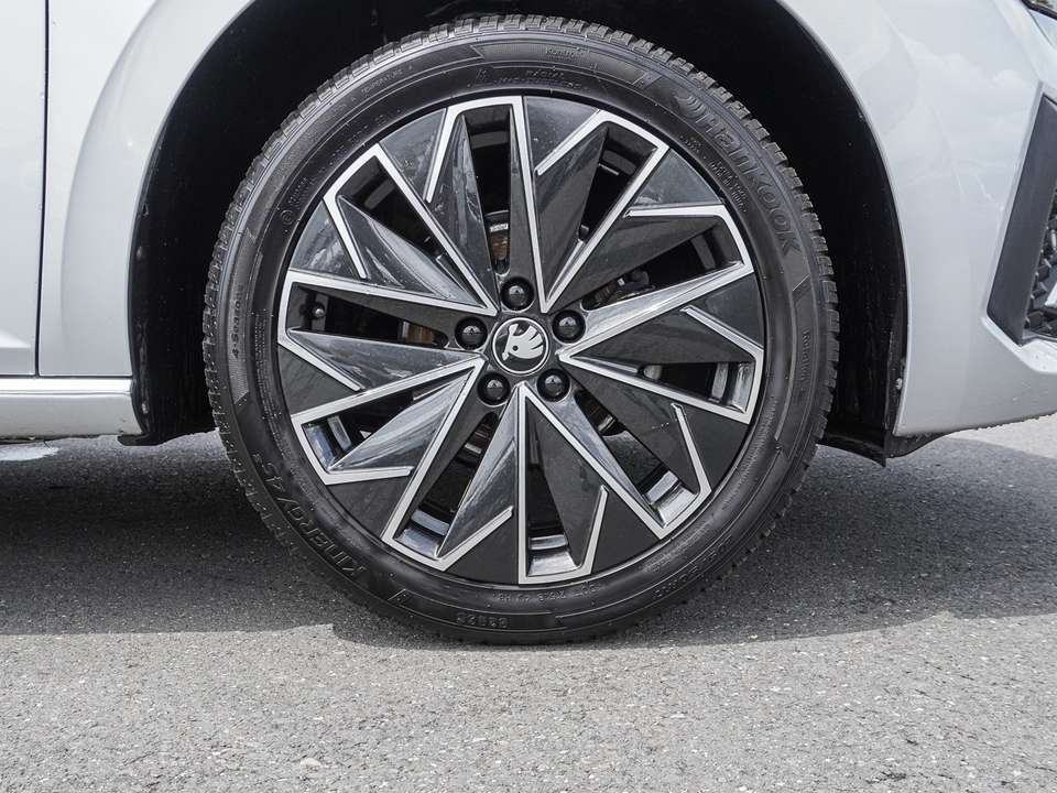 Skoda Scala - Imagem 7
