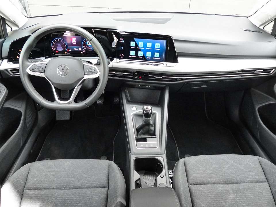 Volkswagen Golf Variant - Imagem 10